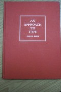 An approach to type
