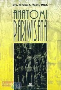 Anatomi Pariwisata Indonesia