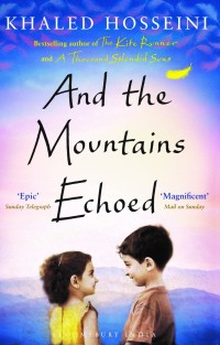 Image of And the Mountains Echoed