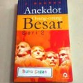 Anekdot orang-orang besar: seri 2