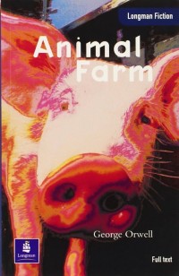Image of Animal Farm