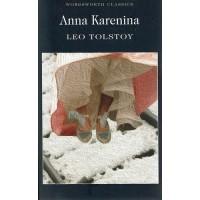 Image of Anna Karenina