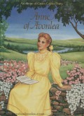 Anne of Avonlea : an Anne of Green Gables story