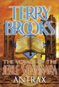 Antrax Voyage of the Jerle Shannara
