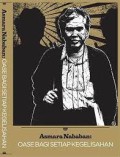 Asmara Nababan: oase bagi setiap kegelisahan