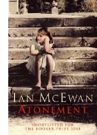Atonement : a novel