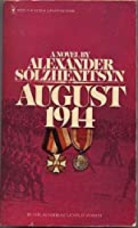 August 1914