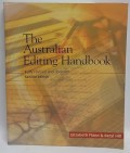 The Australian Editing Handbook