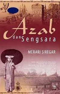Image of Azab dan Sengsara (Kisah Kehidupan Seorang Anak Gadis)
