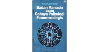 Badan manusia dalam cahaya psikologi fenomenologis