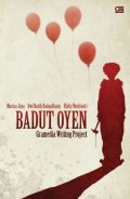 Badut oven