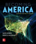 Becoming America : a history for the 21st century