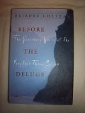 Before the deluge : the vanishing world of the Yangtze's three gorges