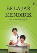 Belajar mendidik