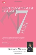 Bertransformasi dalam 7 Hari