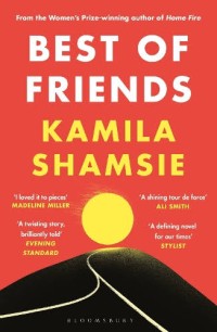 Image of Best of Friends