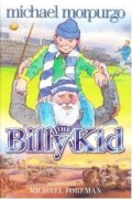 Billy the Kid