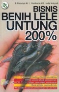 Bisnis Benih Lele Untung 200%