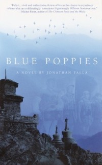 Image of Blue Poppies