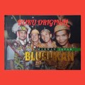 Blusukan: ekspedisi mewujudkan aspirasi