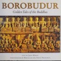 Borobudur: Golden Tales of The Buddhas