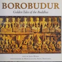 Image of Borobudur: Golden Tales of The Buddhas