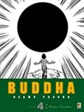 Buddha jilid 4 : hutan uruwela