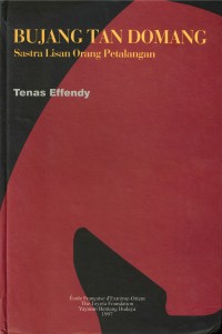 Bujang tan domang
