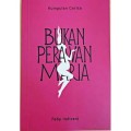 Bukan perawan Maria