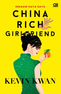 Image of China rich girlfriend = Kekasih kaya raya
