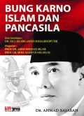 Bung Karno Islam dan pancasila