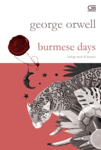 Image of Burmese Days - Hidup-Mati di Burma