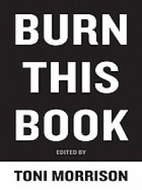 Burn This Book : pen writers speak out on the power of the word