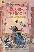 Burning the books : The guardian geese ; Little old boy