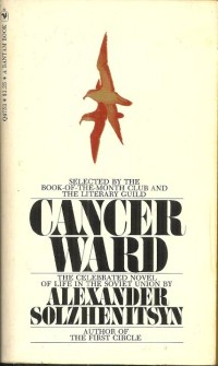 Image of Cancer Ward