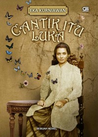 Cantik itu luka