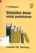 Cara menafsirkan data statistik: panduan bagi pustakawan dan ilmuwan informasi