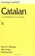 Catalan : a comprehensive grammar