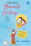 Catatan Harian Menantu Sinting