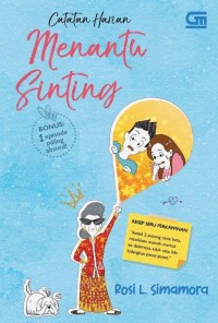 Image of Catatan Harian Menantu Sinting