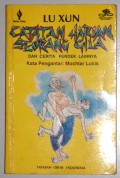 Catatan Harian Seorang Gila: Cerita Pendek Lainnya