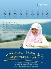 Catatan hati seorang istri
