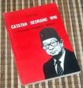 Catatan Seorang WNI: Kenangan, Renungan & Harapan
