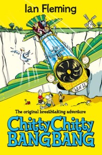 Image of Chitty Chitty Bang Bang