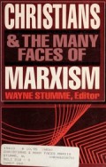 Christians & the many faces of Marxism