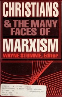 Christians & the many faces of Marxism