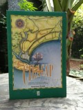 Cilacap (1830-1942) : bangkit dan runtuhnya suatu pelabuhan di Jawa
