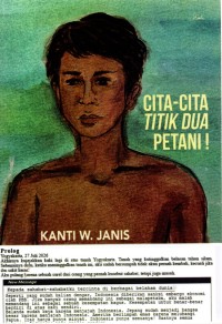 Image of Cita-Cita Titik Dua Petani!