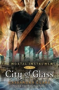Image of City of Glass