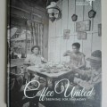 Coffee united: brewing for harmony